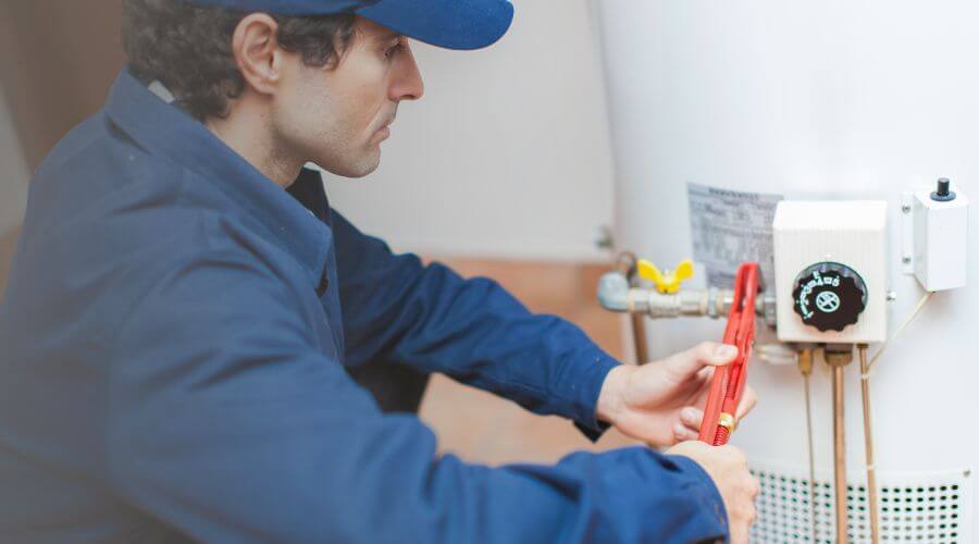 Professional same day plumber in Tullos, LA